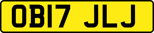 OB17JLJ