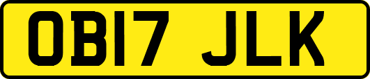 OB17JLK