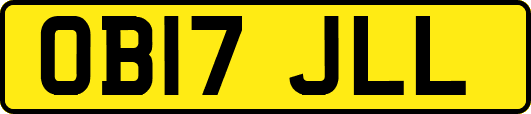 OB17JLL