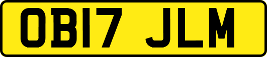 OB17JLM