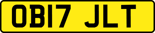 OB17JLT