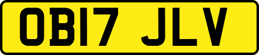 OB17JLV