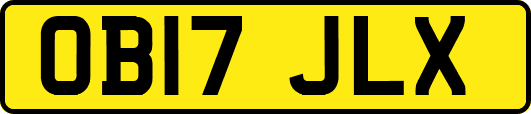 OB17JLX
