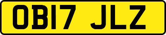 OB17JLZ