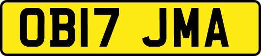 OB17JMA
