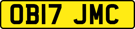 OB17JMC