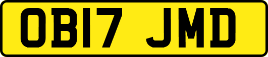OB17JMD
