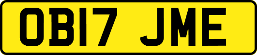 OB17JME