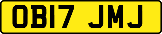 OB17JMJ