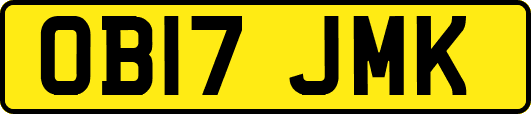 OB17JMK