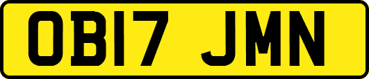 OB17JMN