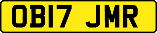 OB17JMR