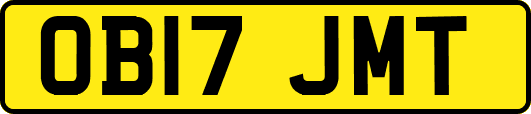 OB17JMT