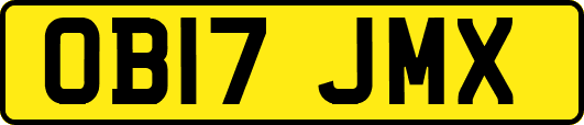 OB17JMX