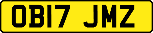 OB17JMZ