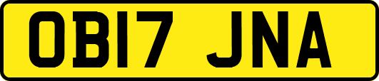 OB17JNA