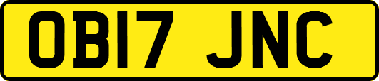 OB17JNC