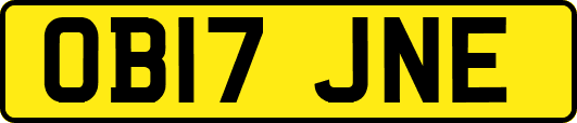 OB17JNE