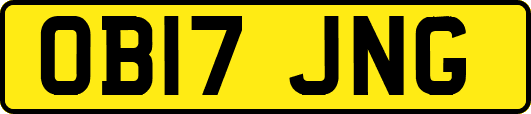 OB17JNG
