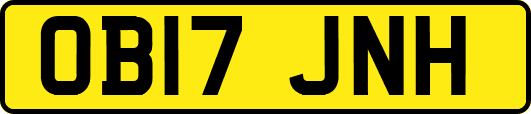 OB17JNH