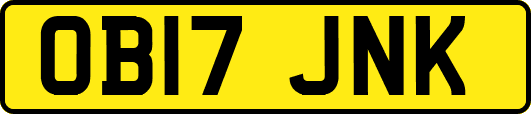 OB17JNK