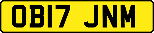 OB17JNM