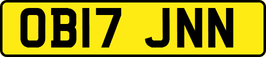 OB17JNN