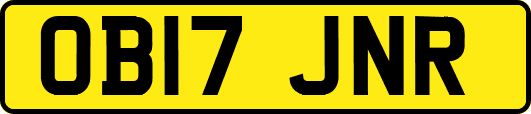 OB17JNR