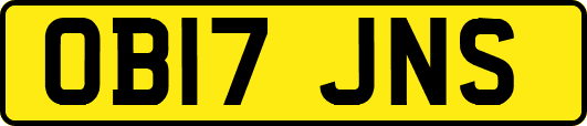 OB17JNS