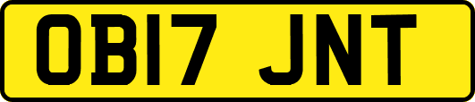 OB17JNT