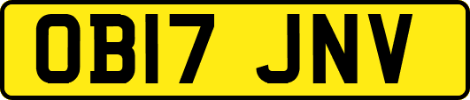 OB17JNV