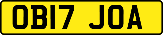 OB17JOA