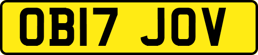 OB17JOV