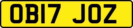 OB17JOZ