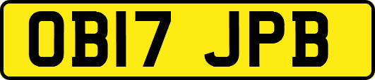 OB17JPB