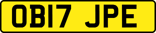 OB17JPE