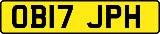 OB17JPH