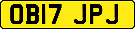 OB17JPJ