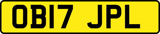 OB17JPL