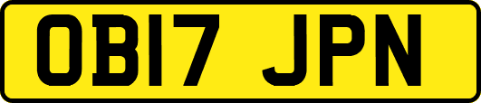 OB17JPN