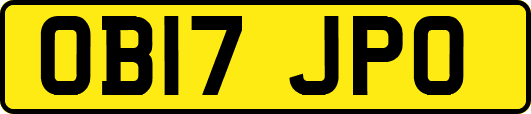 OB17JPO