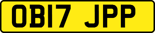 OB17JPP