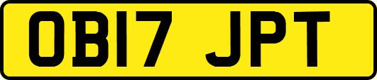 OB17JPT