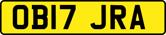 OB17JRA