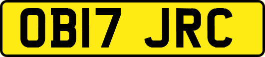 OB17JRC