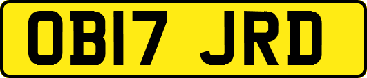 OB17JRD