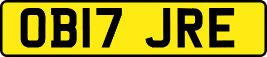 OB17JRE