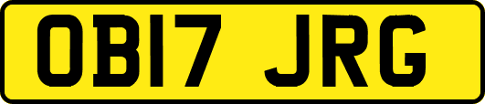 OB17JRG