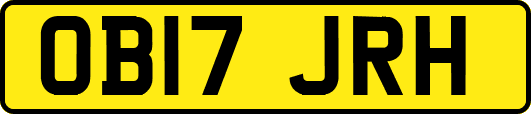 OB17JRH