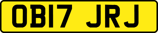 OB17JRJ